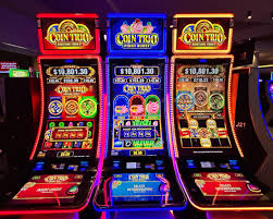 Experience the Thrills of a Slot Machine Simulator in Winph, Play for Fun or Real Rewards