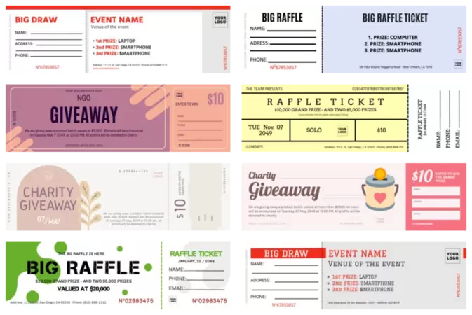 Creative Lottery Ticket Design Ideas at SSBet77, A Guide to Crafting Winning Tickets