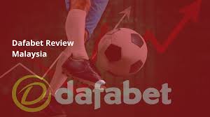 Discover Dafabet Malaysia at Jilino1, Your Premier Betting Destination