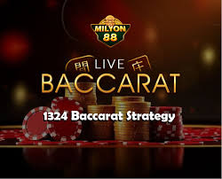 Uncover the Best Baccarat Strategy to Win in Milyon88