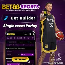 A Comprehensive Guide to Different Types of Sports Bets for Bet88 Users