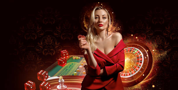 Meet the Baccarat Girl: Your Guide to Baccarat Gaming on Jili888