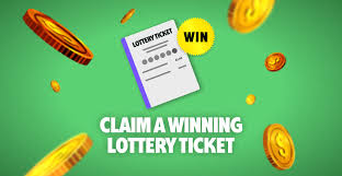 Where to Claim Your Winning Lottery Ticket, A Guide for 747live Players