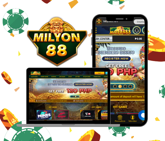 The Ultimate Experience: Dafabet on Milyon88